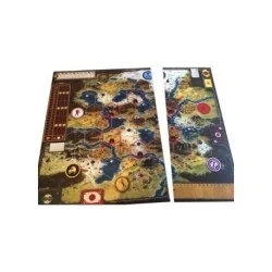 Compra Scythe: Extensión de Tablero de Maldito Games al mejor precio (