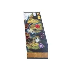 Compra Scythe: Extensión de Tablero de Maldito Games al mejor precio (