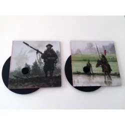 Compra Scythe Promo 8: 2 Diales de Poder Promocionales de Maldito Game