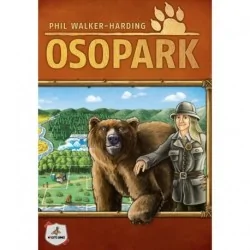 Compra Osopark de Maldito Games al mejor precio (27,00 €)