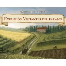 Compra Viticulture: Visitantes del Páramo de Maldito Games al mejor pr