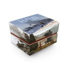 Compra Legendary Box Scythe de Maldito Games al mejor precio (33,25 €)