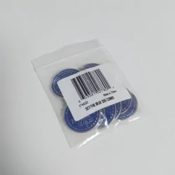 Compra Scythe: Monedas $10 (x15) de Maldito Games al mejor precio (6,6