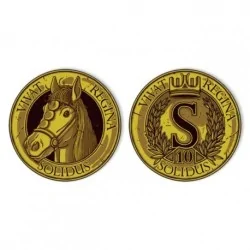 Compra Feudum: Moneda Corcel Real de Maldito Games al mejor precio (0,