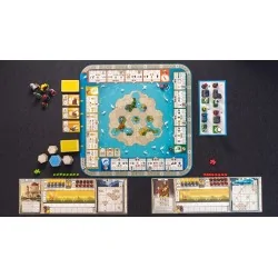 Compra Tapestry de Maldito Games al mejor precio (81,00 €)