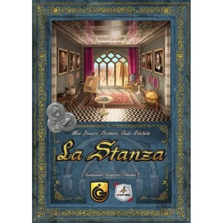 Comprar La Stanza: Edición Deluxe barato al mejor precio 81,00 € de Ma