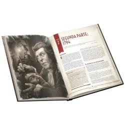 Compra La Llamada de Cthulhu: El Reinado del Terror de Edge al mejor p