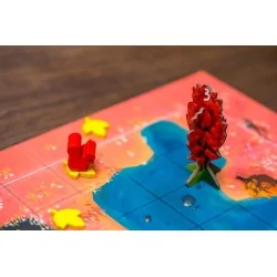 Compra Bosk de Maldito Games al mejor precio (17,50 €)