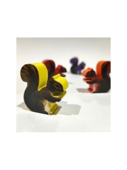 Colección de Accesorios - La Cueva Roja