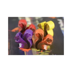 Compra Bosk: Ardillas Deluxe de Maldito Games al mejor precio (4,75 €)