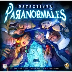 Compra Detectives Paranormales de Maldito Games al mejor precio (27,00