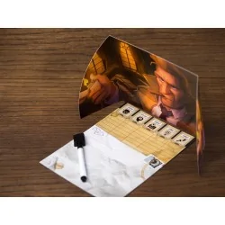 Compra Detectives Paranormales de Maldito Games al mejor precio (27,00