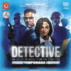 Compra Detective: Temporada 1 de Maldito Games al mejor precio (22,50 