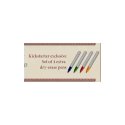 Compra Rome & Roll: Rotuladores Borrables de Maldito Games al mejor pr