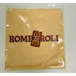 Rome & Roll: Bolsita para...