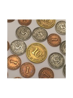 Colección de Accesorios - La Cueva Roja