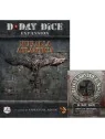 Compra D-Day Dice: Pack - Muralla Atlántica + Dios con Nosotros de Mal