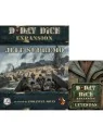 Comprar D-Day Dice: Pack - Jefe Supremo + Leyendas barato al mejor pre