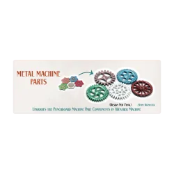 Compra Add Ons: Metal Machine Parts - Weather Machine de Maldito Games