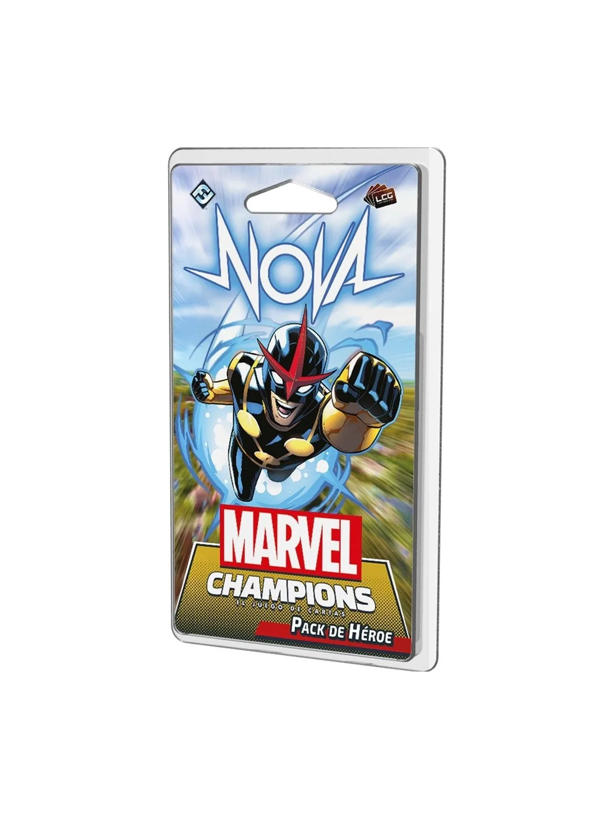 Comprar Nova barato al mejor precio 15,29 € de Fantasy Flight Games