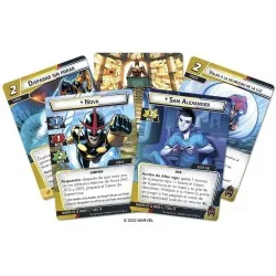 Compra Nova de Fantasy Flight Games al mejor precio (15,29 €)