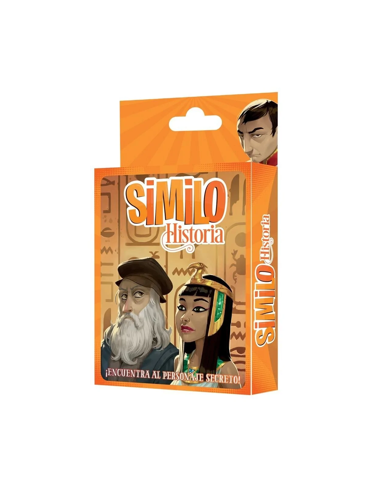 Comprar Similo Historia barato al mejor precio 8,99 € de Horrible Game