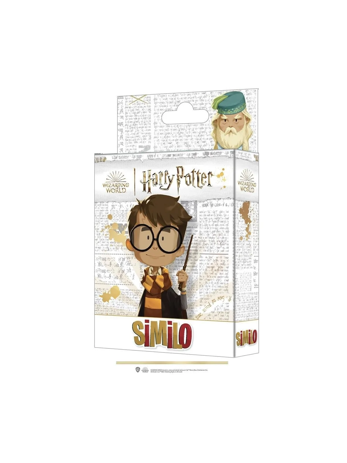Comprar Similo Harry Potter barato al mejor precio 8,99 € de Horrible 