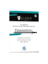 Comprar [Ref:32] Fundas Paladin Thanatos (Pack of 55) (100×100mm) bara