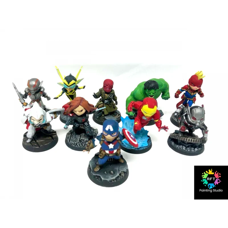 Compra Marvel United: Entra en el Spider-Verso de CMON al mejor precio