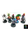 Compra Marvel United: Entra en el Spider-Verso de CMON al mejor precio