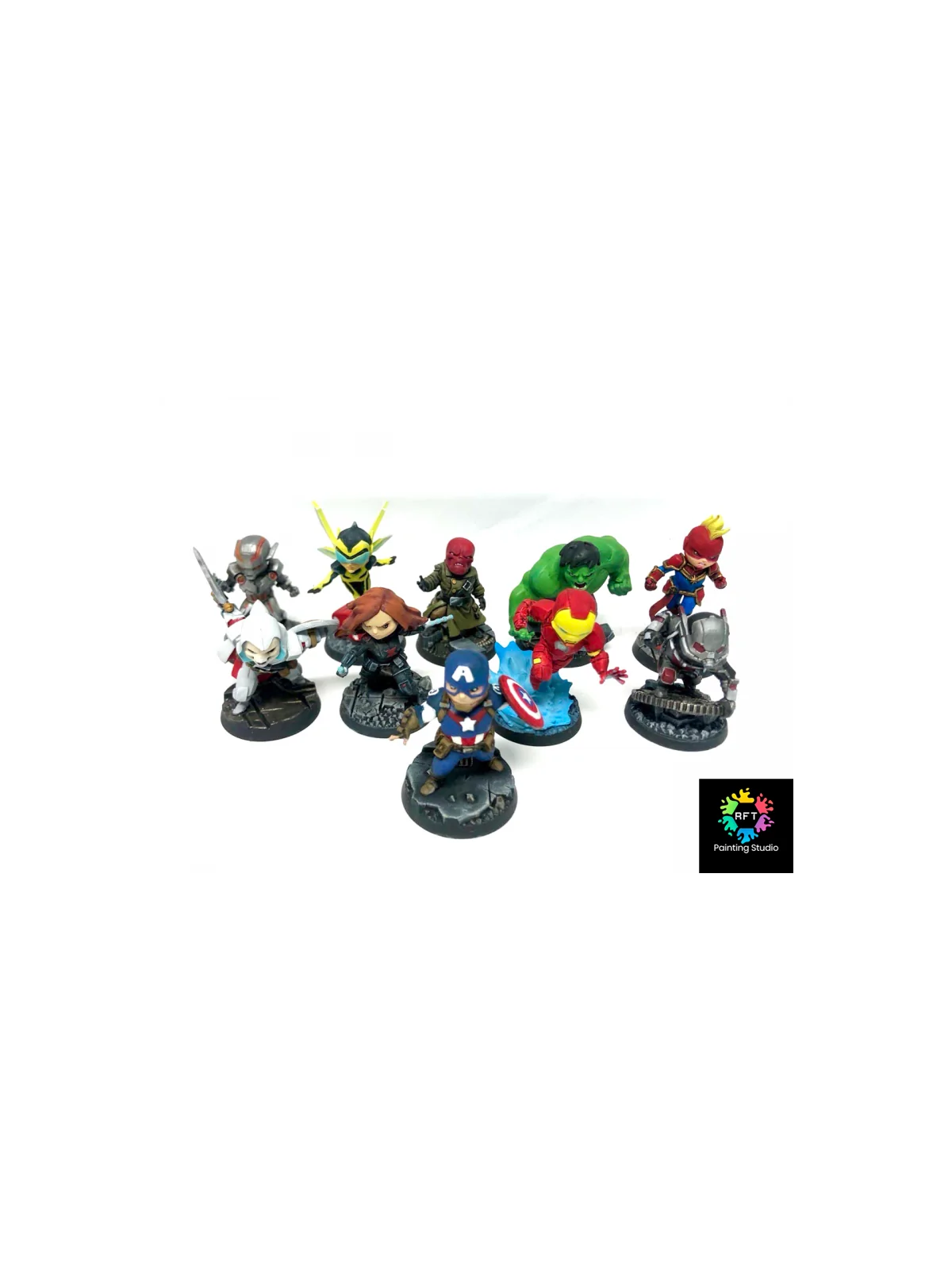 Compra Marvel United: Relatos de Asgard de CMON al mejor precio (24,99