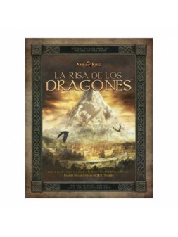 Colección de Juegos de Rol - La Cueva Roja