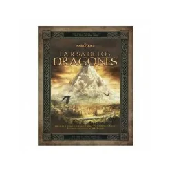 Compra El Anillo Único - La Risa de los Dragones de Devir al mejor pre