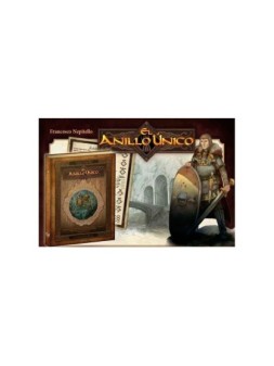 Colección de Juegos de Rol - La Cueva Roja