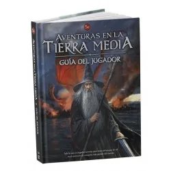 Compra Aventuras de la Tierra Media: Guía del Jugador de Devir al mejo