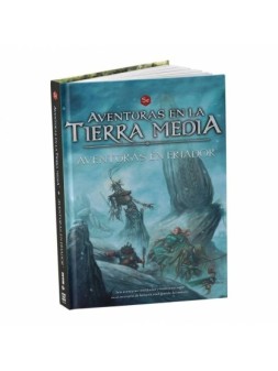 Colección de Juegos de Rol - La Cueva Roja