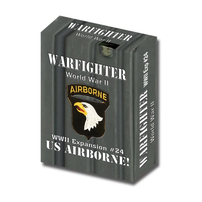 Comprar Warfighter: Expansión Aerotransportada barato al mejor precio 