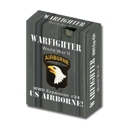 Comprar Warfighter: Expansión Aerotransportada barato al mejor precio 