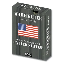 Warfighter: Expansión US 1