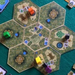 Compra Nakum de Eclipse Editorial al mejor precio (25,00 €)