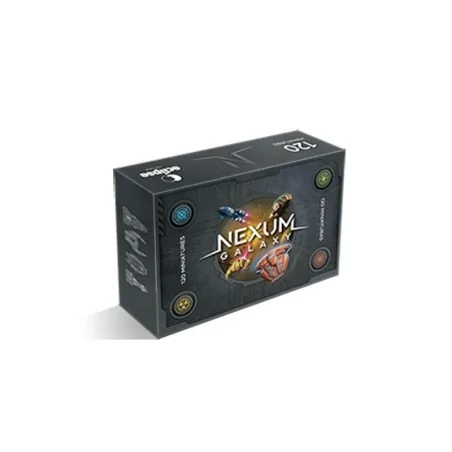Comprar Nexum Galaxy: Set de Miniaturas barato al mejor precio 22,50 €