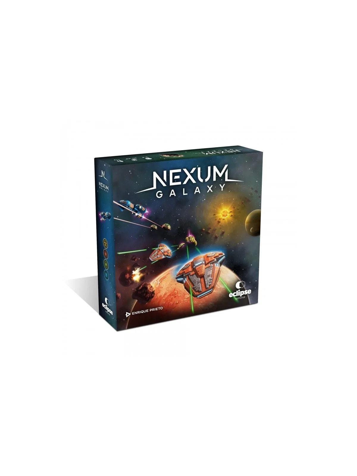 Comprar Nexum Galaxy barato al mejor precio 31,50 € de Draco Ideas