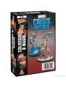 Comprar Crisis Protocol: Colossus & Magik (Inglés) barato al mejor pre