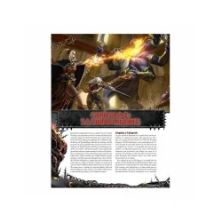 Compra Pathfinder 2º Ed. - Era de las Cenizas 5 - Contra la Tríada Esc