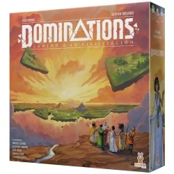 Dominations [PREVENTA]
