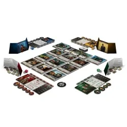 Compra Wise Guys de Gale Force Nine al mejor precio (49,99 €)