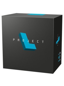 Project L de Boardcubator en Juegos de Tablero | La Cueva Roja