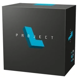 Compra Project L de Boardcubator al mejor precio (31,98 €)