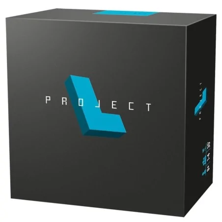 Comprar Project L barato al mejor precio 28,78 € de Boardcubator