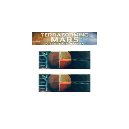 Comprar Tapete de Neopreno (2 unidades) - Expedición Ares - Terraformi